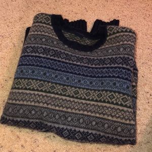 Gap Sweater